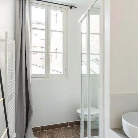 Fantastic Architect Loft For 10 Guests Near Metro Apartment Paris Exterior photo