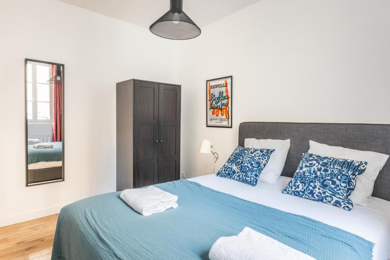 Apartment Fantastic Architect Loft For 10 Guests Near Metro