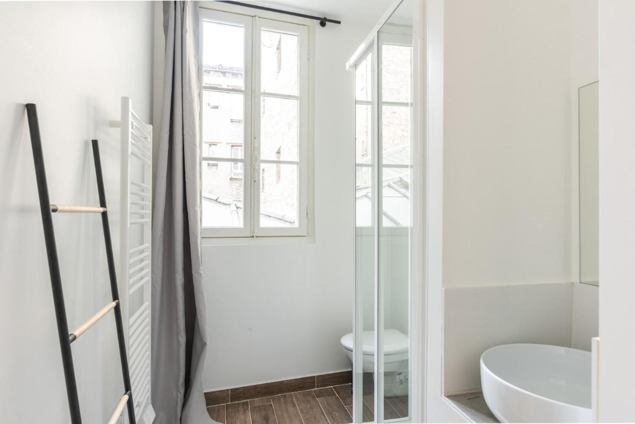 Fantastic Architect Loft For 10 Guests Near Metro Paris