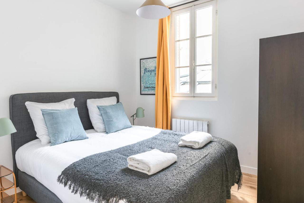 Fantastic Architect Loft For 10 Guests Near Metro * Paris