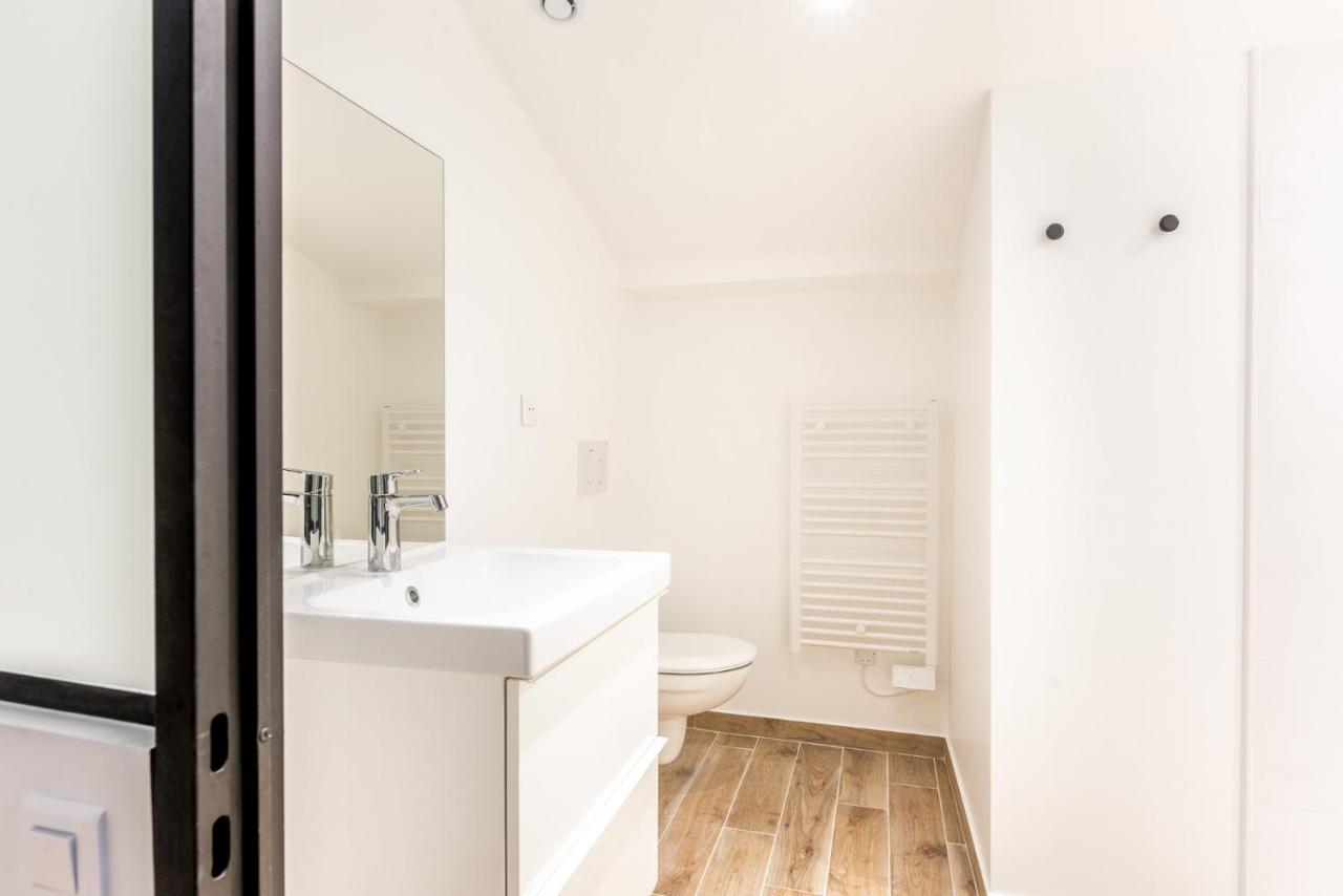 Fantastic Architect Loft For 10 Guests Near Metro * Paris